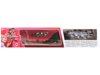 Skill 2 Model Kit Eagle 2 Laboratory Pod "Space: 1999" (1975-1977) TV Series 1/48 Scale Model by MPC image 2