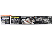 Skill 2 Model Kit Eagle 2 Laboratory Pod "Space: 1999" (1975-1977) TV Series 1/48 Scale Model by MPC image 3