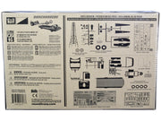 Skill 2 Model Kit Ramchargers Dragster and Advanced Design Transport Truck 2 Kits in 1 1/25 Scale Models by MPC image 4