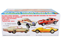 MPC 1967 Chevrolet Corvette Streaker Vette model kit 1:25 MPC973, product image 1