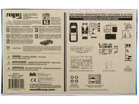 MPC 1967 Chevrolet Corvette Streaker Vette model kit 1:25 MPC973, product image 4