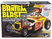 MPC 993 Bantam Blast model kit image 3
