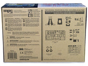 MPC 993 Bantam Blast model kit packaging