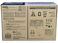 MPC 993 Bantam Blast model kit packaging