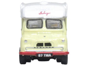 Bedford CA Ice Cream Van "Hockings Dairy Cream Ice" Cream with White Top 1/148 (N) Scale Diecast Model Car by Oxford Diecast image 3