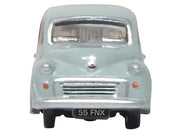 Morris Minor Traveller Smoke Gray 1/148 (N) Scale Diecast Model Car by Oxford Diecast image 4