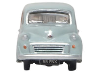 Morris Minor Traveller Smoke Gray 1/148 (N) Scale Diecast Model Car by Oxford Diecast image 4