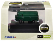 Volkswagen T2 Van Peru Green 1/148 (N) Scale Diecast Model Car by Oxford Diecast image 3