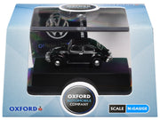 Volkswagen Beetle Black 1/148 (N) Scale Diecast Model Car by Oxford Diecast image 3