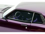 2015 Toyota Celica (RA24) Restomod Midnight Purple Metallic Limited Edition to 2000 pieces Worldwide 1/18 Model Car by Otto Mobile image 2
