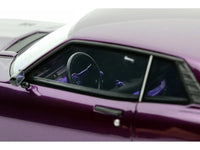 2015 Toyota Celica (RA24) Restomod Midnight Purple Metallic Limited Edition to 2000 pieces Worldwide 1/18 Model Car by Otto Mobile image 2