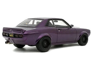 2015 Toyota Celica (RA24) Restomod Midnight Purple Metallic Limited Edition to 2000 pieces Worldwide 1/18 Model Car by Otto Mobile image 5