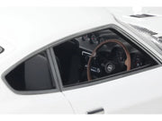2015 Nissan PANDEM Fairlady Z RHD (Right Hand Drive) White Limited Edition to 2000 pieces Worldwide 1/18 Model Car by Otto Mobile image 2