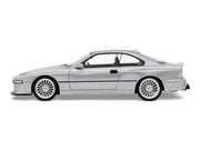 2024 BMW Reyn Speed Shop 858 CSL "Designed by JONSIBAL" Chrome Shadow Metallic Limited Edition to 2000 pieces Worldwide 1/18 Model Car by Otto Mobile image 4
