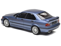 OttOmobile 1992 BMW Alpina B6 2.8 Alpina Blue 1:18 OT1180, product image 5