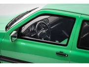 1995 Volkswagen Golf III GTI Salsa Green 1/18 Model Car by Otto Mobile image 2