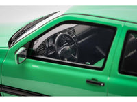 1995 Volkswagen Golf III GTI Salsa Green 1/18 Model Car by Otto Mobile image 2