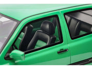 1995 Volkswagen Golf III GTI Salsa Green 1/18 Model Car by Otto Mobile image 3