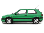 1995 Volkswagen Golf III GTI Salsa Green 1/18 Model Car by Otto Mobile image 4