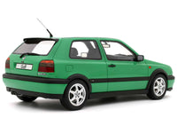 1995 Volkswagen Golf III GTI Salsa Green 1/18 Model Car by Otto Mobile image 5