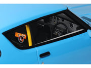 2024 Nissan Skyline 2000 GT-R (KPGC110) "LB-Works" RHD (Right Hand Drive) Blue Limited Edition to 999 pieces Worldwide 1/18 Model Car by Otto Mobile image 2