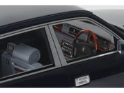 2008 Toyota Century V12 Stance RHD (Right Hand Drive) Blue Mica Limited Edition to 999 pieces Worldwide 1/18 Model Car by Otto Mobile image 2