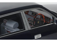 2008 Toyota Century V12 Stance RHD (Right Hand Drive) Blue Mica Limited Edition to 999 pieces Worldwide 1/18 Model Car by Otto Mobile image 2