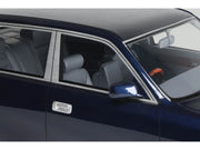 2008 Toyota Century V12 Stance RHD (Right Hand Drive) Blue Mica Limited Edition to 999 pieces Worldwide 1/18 Model Car by Otto Mobile image 3