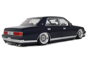 2008 Toyota Century V12 Stance RHD (Right Hand Drive) Blue Mica Limited Edition to 999 pieces Worldwide 1/18 Model Car by Otto Mobile image 5