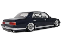 2008 Toyota Century V12 Stance RHD (Right Hand Drive) Blue Mica Limited Edition to 999 pieces Worldwide 1/18 Model Car by Otto Mobile image 5
