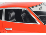 1972 Nissan Fairlady 240ZG RHD (Right Hand Drive) Grand Prix Red Limited Edition to 3000 pieces Worldwide 1/18 Model Car by Otto Mobile image 3