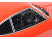 1972 Nissan Fairlady 240ZG RHD (Right Hand Drive) Grand Prix Red Limited Edition to 3000 pieces Worldwide 1/18 Model Car by Otto Mobile image 4