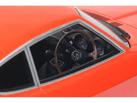 1972 Nissan Fairlady 240ZG RHD (Right Hand Drive) Grand Prix Red Limited Edition to 3000 pieces Worldwide 1/18 Model Car by Otto Mobile image 4