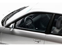 Audi S4 (C4) 4.2 V8 Crystal Silver Metallic Limited Edition to 2000 pieces Worldwide 1/18 Model Car by Otto Mobile image 2