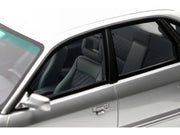 Audi S4 (C4) 4.2 V8 Crystal Silver Metallic Limited Edition to 2000 pieces Worldwide 1/18 Model Car by Otto Mobile image 3