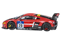 Paragon Audi R8 LMS number 29 Audi Sport Team WRT 2015 24 Hours of Nurburgring 1:64 PA-55264, view 2
