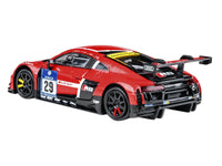 Paragon Audi R8 LMS number 29 Audi Sport Team WRT 2015 24 Hours of Nurburgring 1:64 PA-55264, view 3