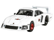 Porsche 935/78 Moby Dick "Martini Racing" White 1/64 Diecast Model Car by Paragon Models image 4
