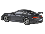 2025 Porsche 911 GT3 (992.2) Slate Gray 1/64 Diecast Model Car by Paragon Models image 3