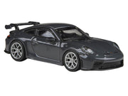 2025 Porsche 911 GT3 (992.2) Slate Gray 1/64 Diecast Model Car by Paragon Models image 5
