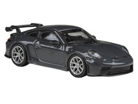 2025 Porsche 911 GT3 (992.2) Slate Gray 1/64 Diecast Model Car by Paragon Models image 5