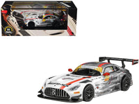 Paragon 2024 Mercedes-AMG GT3 number 130 Maro Engel Macau winner 1:64 PA-56362, product image 1