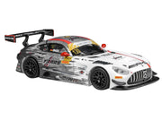 Mercedes-AMG GT3 #130 Maro Engel "GruppeM Racing" Winner "Macau GT Cup - FIA GT World Cup" (2024) 1/64 Diecast Model Car by Paragon Models image 2