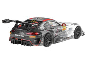 Mercedes-AMG GT3 #130 Maro Engel "GruppeM Racing" Winner "Macau GT Cup - FIA GT World Cup" (2024) 1/64 Diecast Model Car by Paragon Models image 3