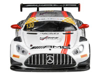 Paragon 2024 Mercedes-AMG GT3 number 130 Maro Engel Macau winner 1:64 PA-56362, product image 4