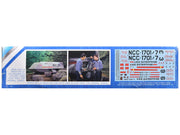 Skill 2 Model Kit Galileo Shuttlecraft "Star Trek: The Original Series" (1966-1968) TV Series 1/32 Scale Model by Polar Lights image 2