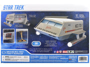 Skill 2 Model Kit Galileo Shuttlecraft "Star Trek: The Original Series" (1966-1968) TV Series 1/32 Scale Model by Polar Lights image 4