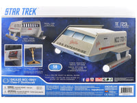 Skill 2 Model Kit Galileo Shuttlecraft "Star Trek: The Original Series" (1966-1968) TV Series 1/32 Scale Model by Polar Lights image 4