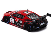 Pop Race Audi R8 LMS number 1 Edoardo Mortara 2013 Macau GT Cup winner 1:64 PR64-R8UL-13MGC01, view 4
