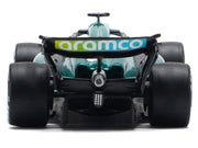 Aston Martin AMR23 #14 Fernando Alonso "Formula One F1 World Championship" (2023) 1/64 Diecast Model Car by Pop Race image 5